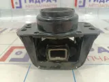 Опора двигателя правая Citroen  C4 II 9636270080