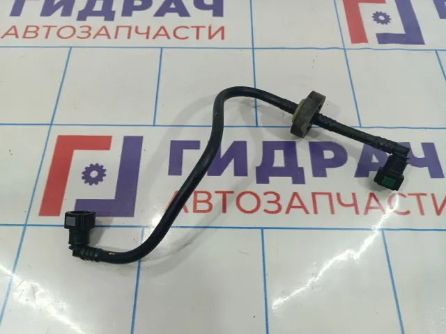 Трубка вакуумная Citroen  C4 II 4578F2