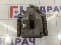 Суппорт тормозной задний левый Citroen  C4 II 4401N6