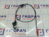 Трос открывания капота Citroen  C4 II 96875374XT