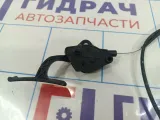 Трос открывания капота Citroen  C4 II 96875374XT