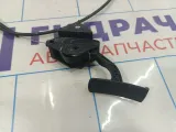 Трос открывания капота Citroen  C4 II 96875374XT
