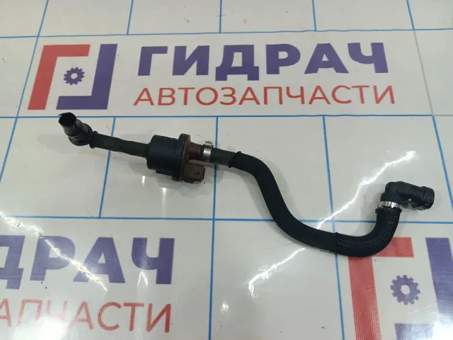 Клапан вентиляции топливного бака Citroen  C4 II 1502H8