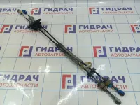 Трос КПП Citroen  C4 II 2400NG