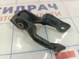 Опора двигателя задняя Citroen  C4 II 1806H1