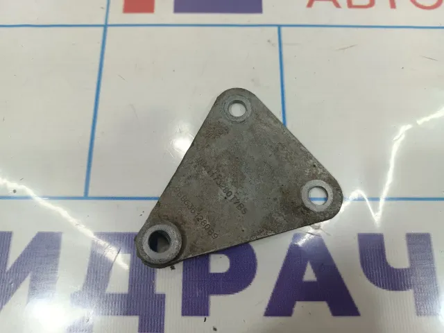 Кронштейн двигателя Citroen  C4 II 9686351280