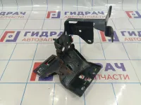 Кронштейн блока ABS Citroen  C4 II