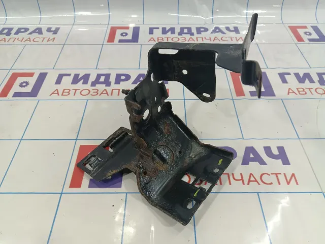 Кронштейн блока ABS Citroen  C4 II