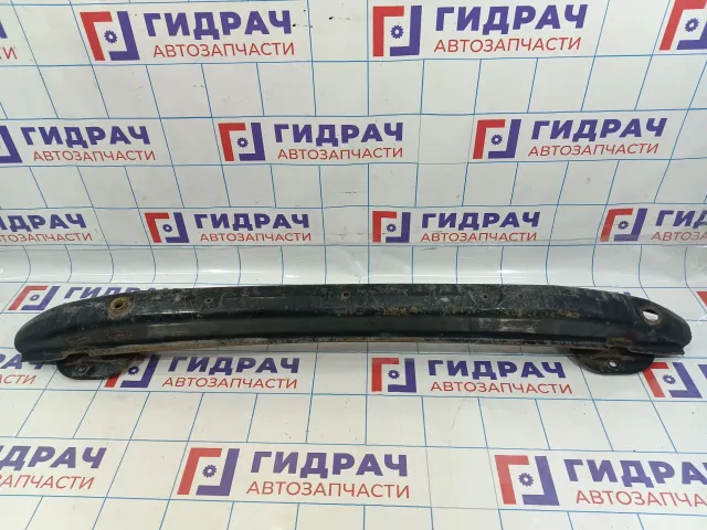 Усилитель заднего бампера Citroen  C4 II 9673693180
