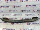 Усилитель заднего бампера Citroen  C4 II 9673693180