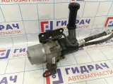 Насос гидроусилителя Citroen  C4 II 1607152280