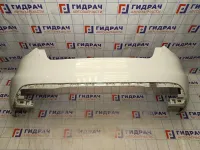 Бампер задний Citroen  C4 II