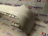 Бампер задний Citroen  C4 II