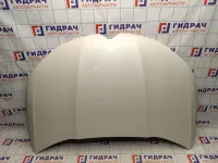 Капот Citroen  C4 II