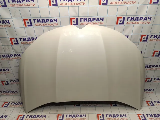 Капот Citroen  C4 II