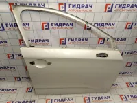 Дверь передняя правая Citroen  C4 II