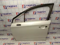 Дверь передняя левая Citroen  C4 II
