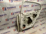 Дверь задняя правая Citroen  C4 II