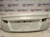 Крышка багажника Citroen  C4 II