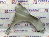 Крыло переднее левое Citroen  C4 II 9800326880