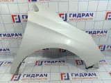Крыло переднее правое Citroen  C4 II 9800326680
