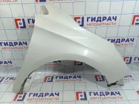 Крыло переднее правое Citroen  C4 II 9800326680