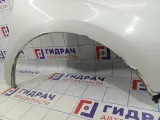 Крыло переднее правое Citroen  C4 II 9800326680