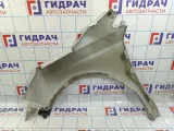 Крыло переднее правое Citroen  C4 II 9800326680