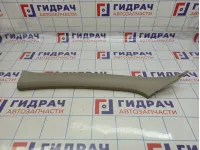 Обшивка стойки передней левой верхняя Citroen  C4 II 98000438DS