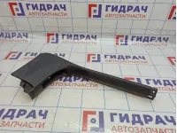 Накладка порога переднего левого внутренняя Citroen  C4 II 98000503ZD