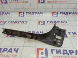 Накладка порога переднего правого внутренняя Citroen  C4 II 98000480ZD
