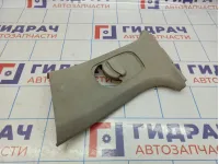 Обшивка стойки средней левой верхняя Citroen  C4 II 98016764DS
