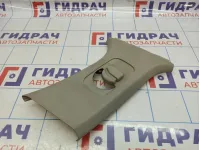 Обшивка стойки средней правой верхняя Citroen  C4 II 98016763DS