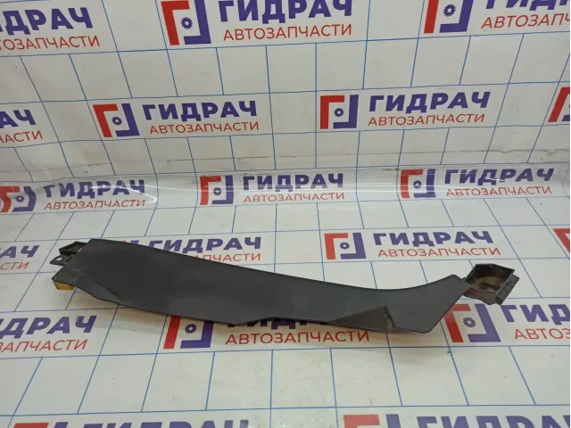 Обшивка стойки задней левой нижняя Citroen  C4 II 98002016ZD