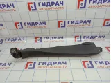 Обшивка стойки задней левой нижняя Citroen  C4 II 98002016ZD