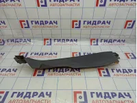 Обшивка стойки задней правой нижняя Citroen  C4 II 98002011ZD