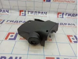 Кожух рулевой колонки нижний Citroen  C4 II 96726265ZD