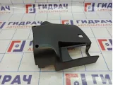 Кожух рулевой колонки нижний Citroen  C4 II 96726265ZD