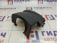 Кожух рулевой колонки верхний Citroen  C4 II 96726267ZD
