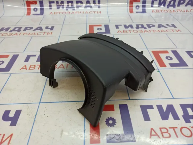 Кожух рулевой колонки верхний Citroen  C4 II 96726267ZD