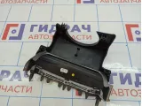 Кожух рулевой колонки верхний Citroen  C4 II 96726267ZD