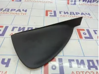 Накладка на торпедо правая с торца Citroen  C4 II 96889879ZD