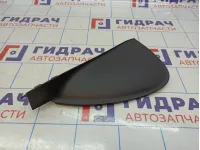 Накладка на торпедо левая с торца Citroen  C4 II 96889881ZD
