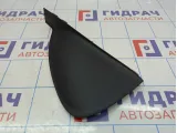 Накладка на торпедо левая с торца Citroen  C4 II 96889881ZD