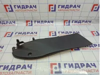 Накладка центральной консоли левая Citroen  C4 II 98029276ZD