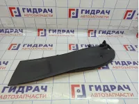 Накладка центральной консоли правая Citroen  C4 II 98029269ZD