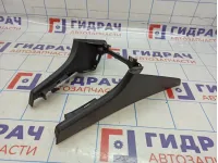 Накладка центральной консоли Citroen  C4 II 98056567ZD