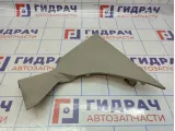 Обшивка стойки задней правой верхняя Citroen  C4 II 98002004DS