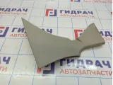 Обшивка стойки задней правой верхняя Citroen  C4 II 98002004DS