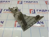 Обшивка стойки задней правой верхняя Citroen  C4 II 98002004DS
